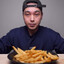 crispy fries
