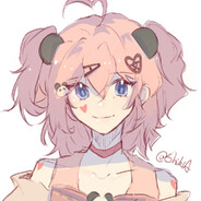 Nan囡囡说她不会