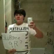 SLuRpee qR