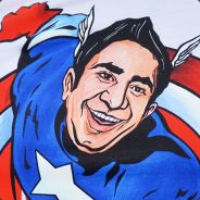 Капитан Армения