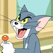 邪恶TOM 黄金双枪