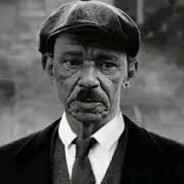 Luck  Shelby ™ Steam avatar