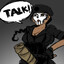 Steam avatar