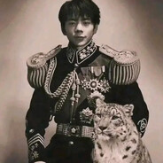 理塘の猛虎 純真丁太郎