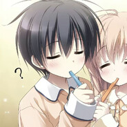 今天也很喜欢你