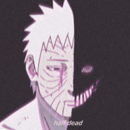 HalfDead♥♡