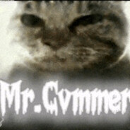 Mr. Cvmmer