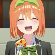 Yotsuba Nakano