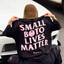 small boto lives matter