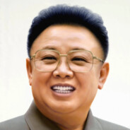 Kim Jong Il