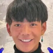 國連唯一最強の伝説RELX一目で丁真郎