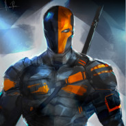 Deathstroke