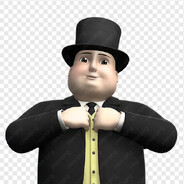 Аватар Fat Controller