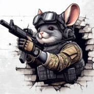 La Chinchilla Loca