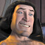 LORD FARQUAAD