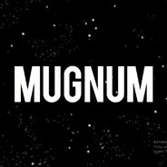 MUGNUM