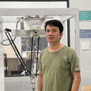 Nhà khoa học viễn tưởng