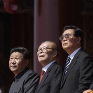 梦里梦外梦寻欢