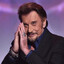 Johnny Hallyday