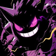 k- Steam avatar