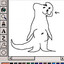 gayass otter
