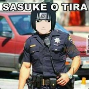 Sasuke o Tira