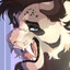 Silly Sabercat