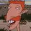 Nigel Thornberry