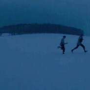 那相册里的她好看吗？