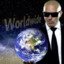 Mr. Worldwide