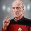 Jean-Luc Picard