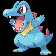 Totodile Steam avatar