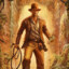 Indiana Jones