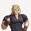 Ken Masters