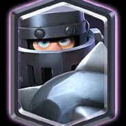 Мегарыцарь