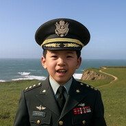 ✪🎖General Birch🎖✪