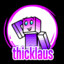 thicklaus