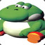 Thicc Yoshi