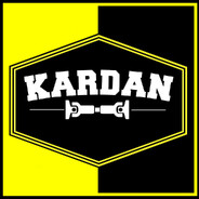 [BANDA] KARDAN