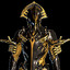 John Tridolon Warframe