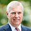 prince Andrew