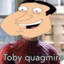Toby Quagmire