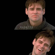 每天都被自己的枪马笑