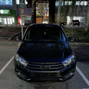 Гранта головного