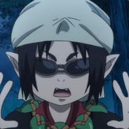 哼哼井中的小白龙