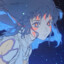 Avatar of player aura