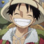 Luffy