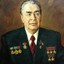 Leonid Brezhnev