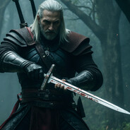 WitcherRevenge