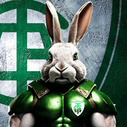 Coelhão SINISTRO avatar